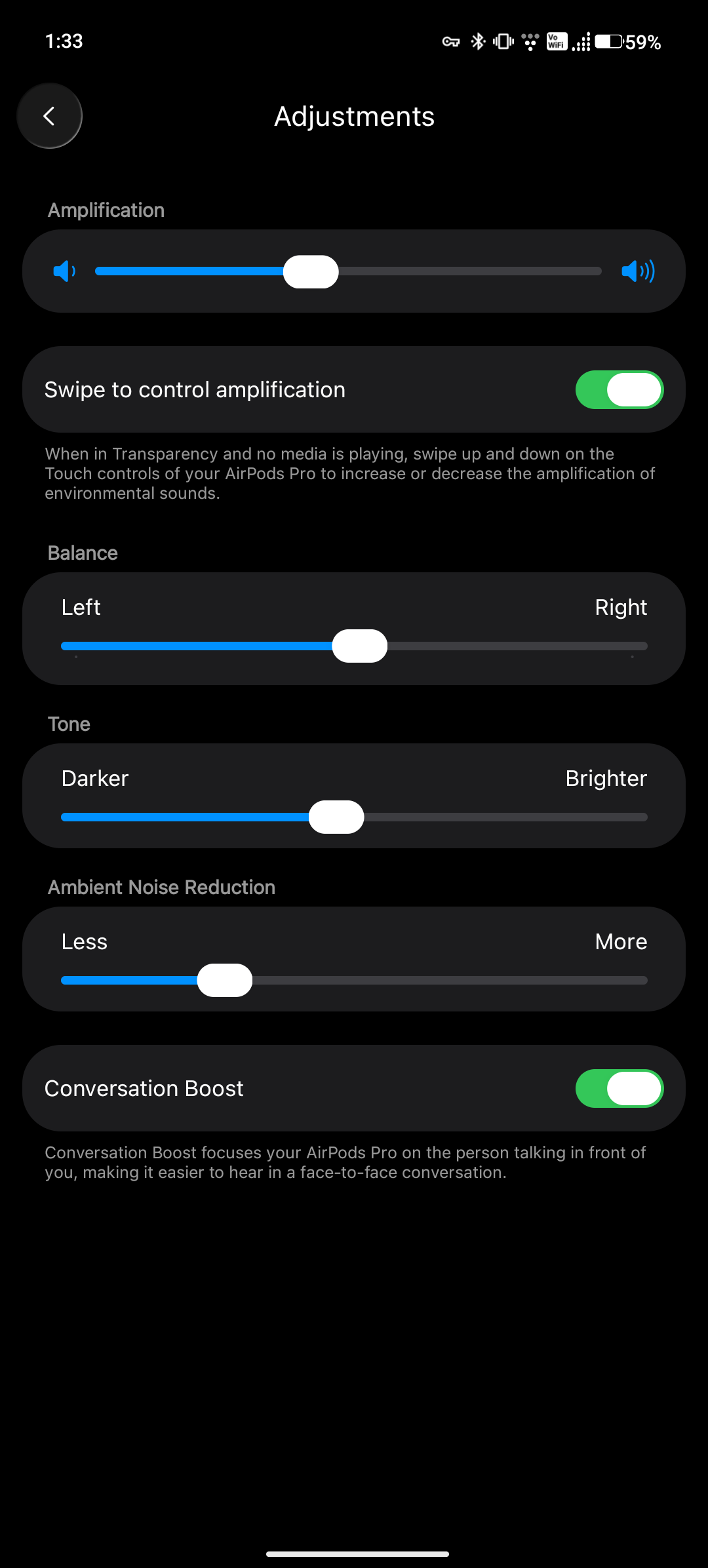 hearing-aid-adjustments